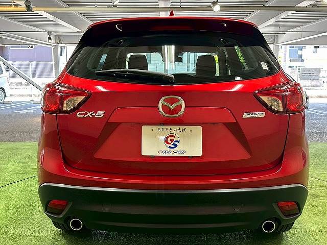 マツダ&nbsp;CX-5の画像19