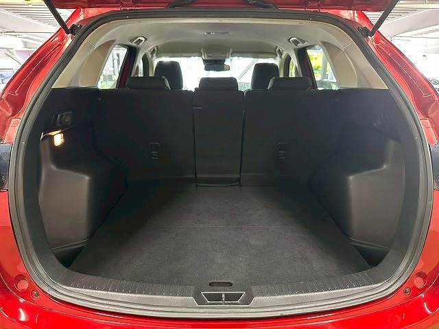 マツダ&nbsp;CX-5の画像20