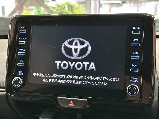 トヨタ&nbsp;ヤリスクロスの画像16