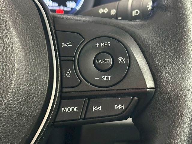 トヨタ&nbsp;RAV4の画像7
