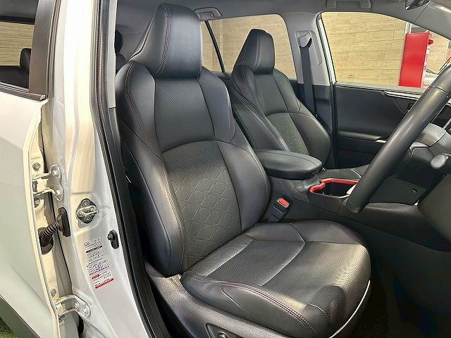 トヨタ&nbsp;RAV4の画像9