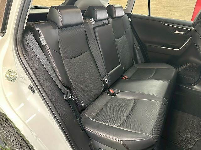 トヨタ&nbsp;RAV4の画像10