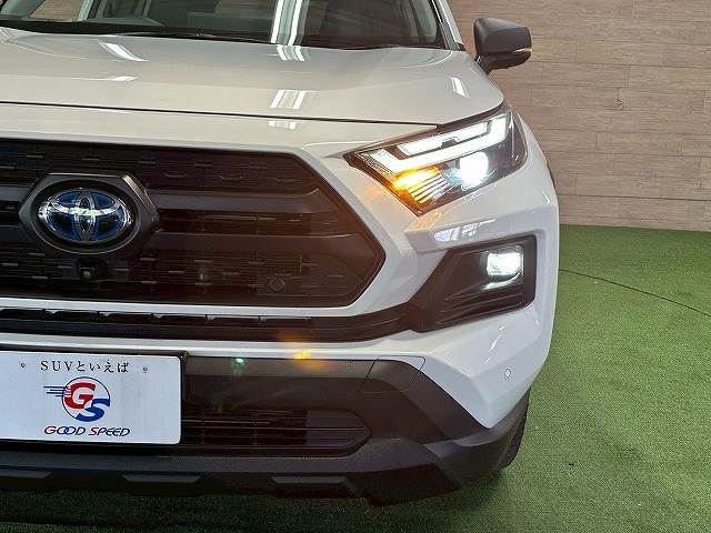 トヨタ&nbsp;RAV4の画像11