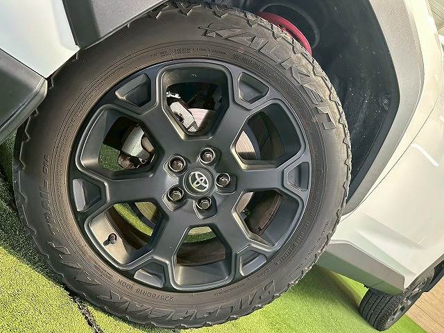 トヨタ&nbsp;RAV4の画像12