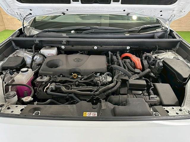 トヨタ&nbsp;RAV4の画像13