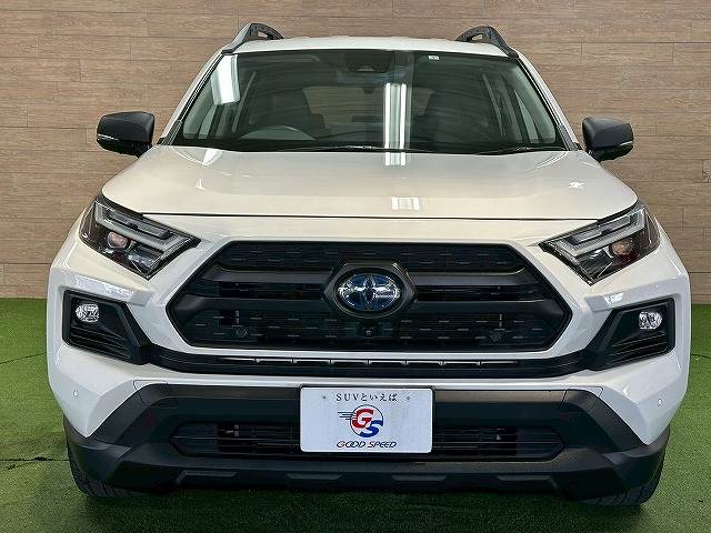 トヨタ&nbsp;RAV4の画像17