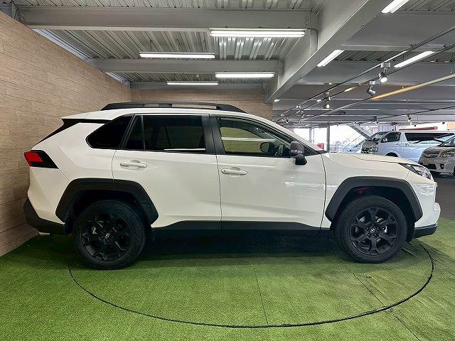 トヨタ&nbsp;RAV4の画像18