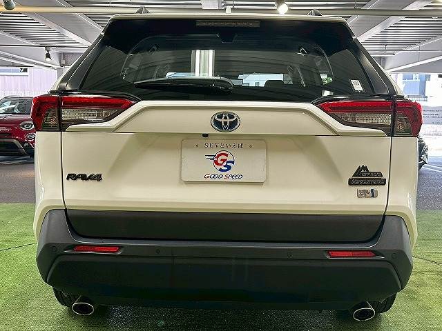 トヨタ&nbsp;RAV4の画像19
