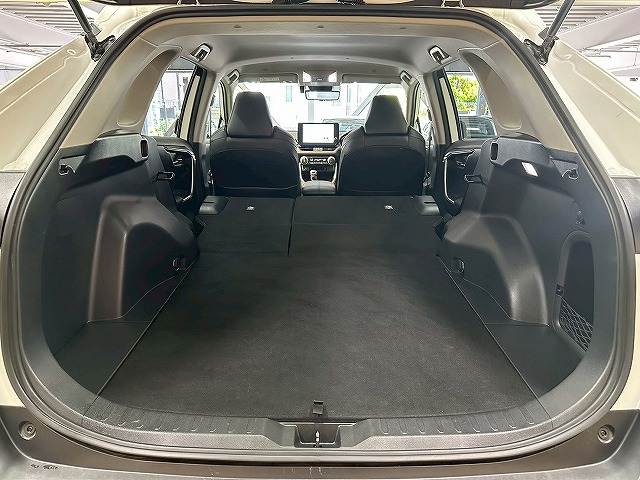 トヨタ&nbsp;RAV4の画像20