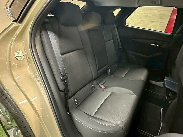 マツダ&nbsp;CX-30の画像10