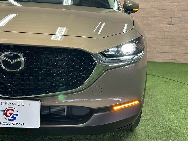 マツダ&nbsp;CX-30の画像11