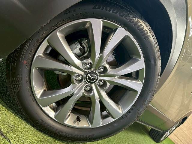 マツダ&nbsp;CX-30の画像12