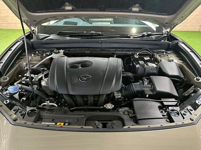 マツダ&nbsp;CX-30の画像13
