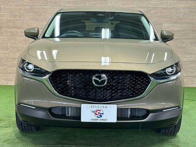 マツダ&nbsp;CX-30の画像17