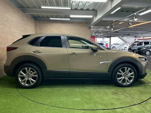 マツダ&nbsp;CX-30の画像18