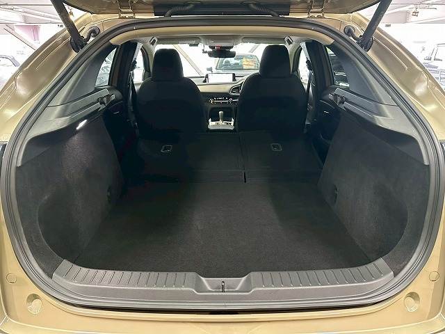 マツダ&nbsp;CX-30の画像20