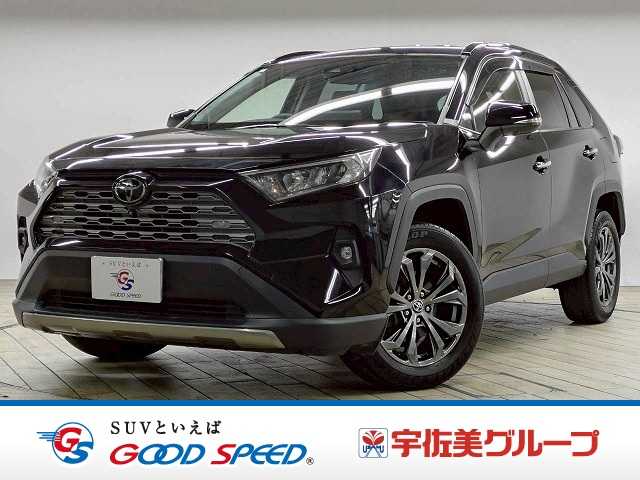 トヨタ&nbsp;RAV4の画像1