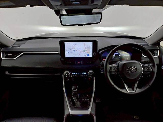 トヨタ&nbsp;RAV4の画像3