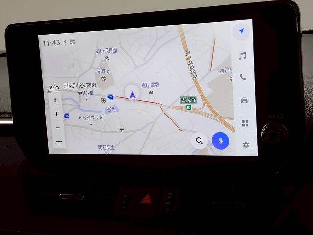 トヨタ&nbsp;RAV4の画像4