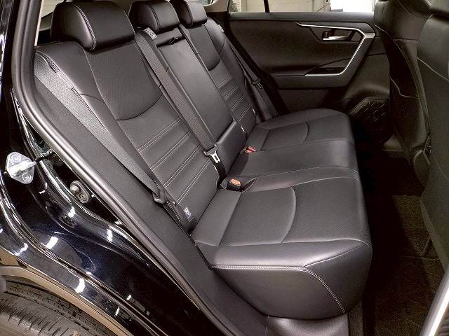 トヨタ&nbsp;RAV4の画像10