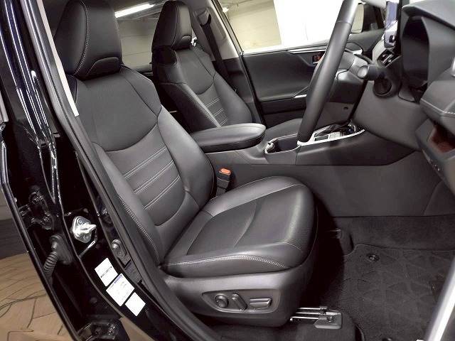 トヨタ&nbsp;RAV4の画像11