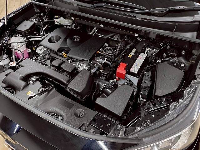 トヨタ&nbsp;RAV4の画像12