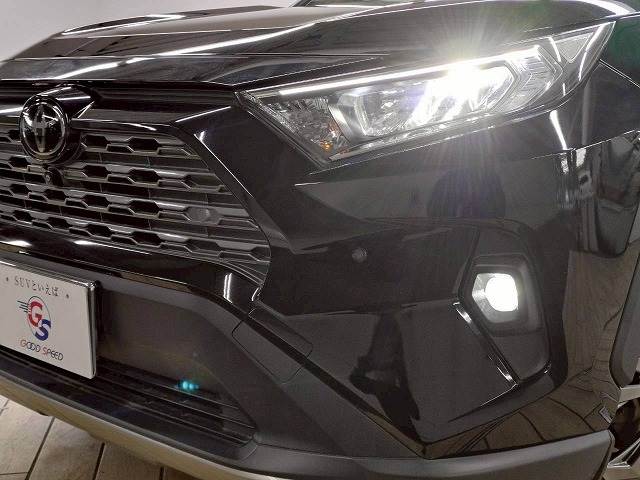 トヨタ&nbsp;RAV4の画像13