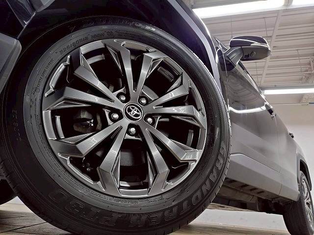 トヨタ&nbsp;RAV4の画像14