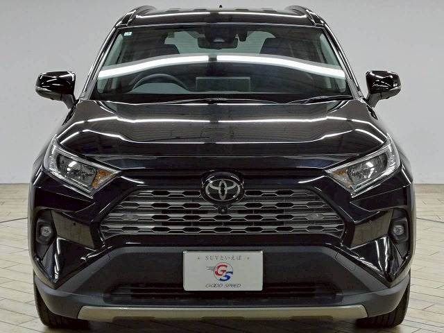 トヨタ&nbsp;RAV4の画像15