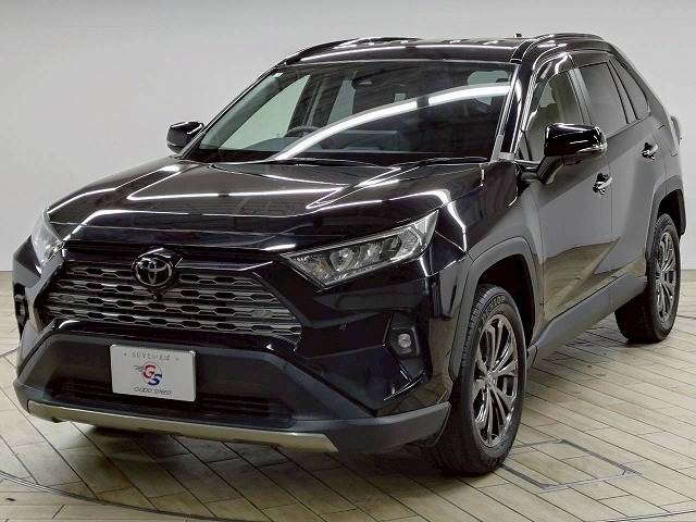 トヨタ&nbsp;RAV4の画像16