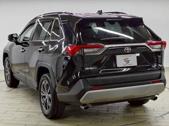 トヨタ&nbsp;RAV4の画像17