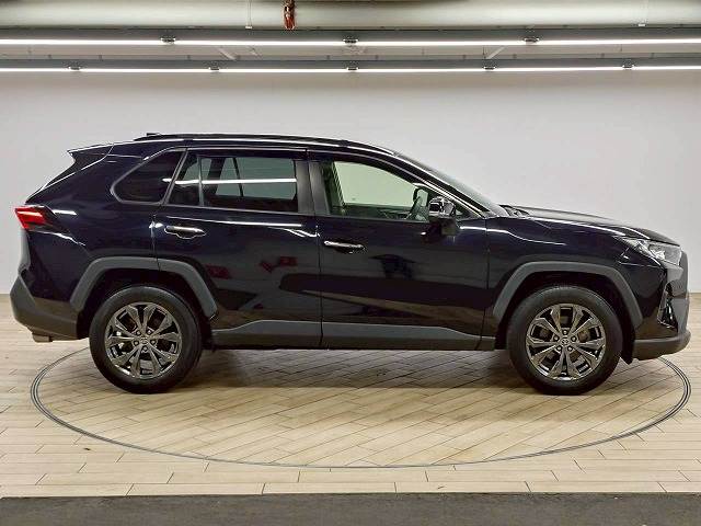 トヨタ&nbsp;RAV4の画像18