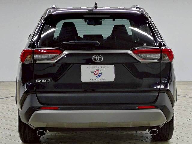 トヨタ&nbsp;RAV4の画像19