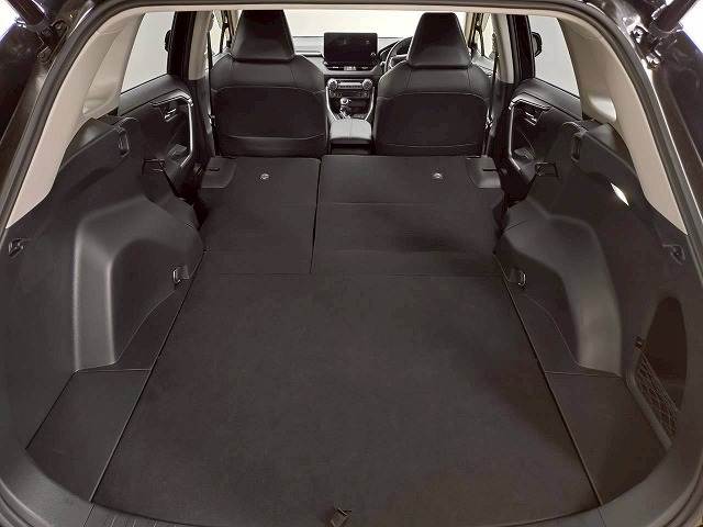 トヨタ&nbsp;RAV4の画像20