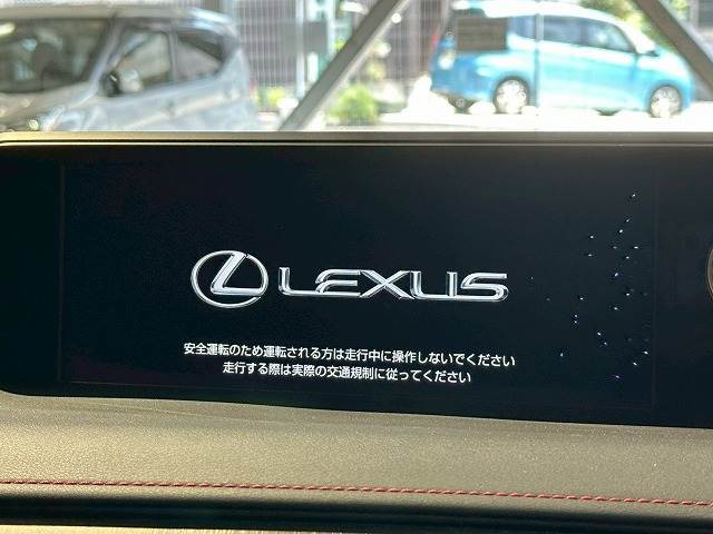 レクサス UXの画像16