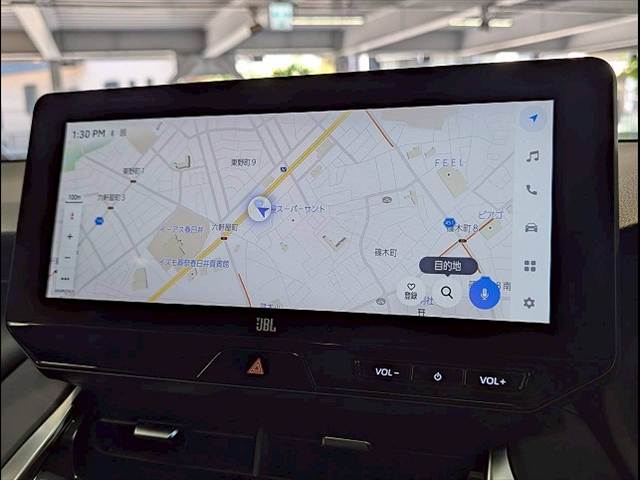 トヨタ&nbsp;ハリアーの画像16