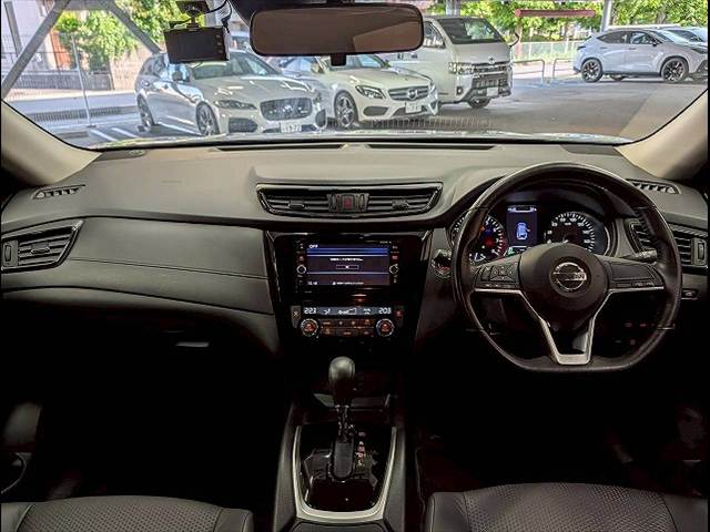 日産&nbsp;エクストレイルの画像3
