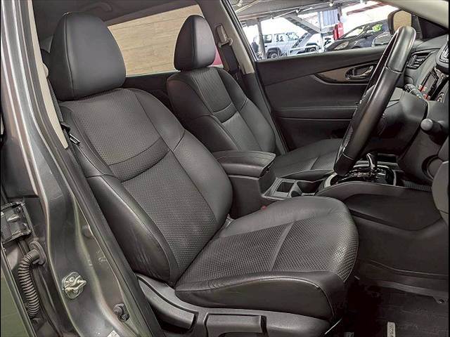 日産&nbsp;エクストレイルの画像9