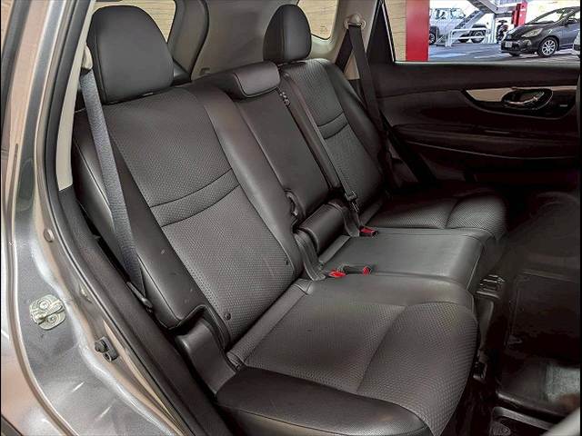 日産&nbsp;エクストレイルの画像10
