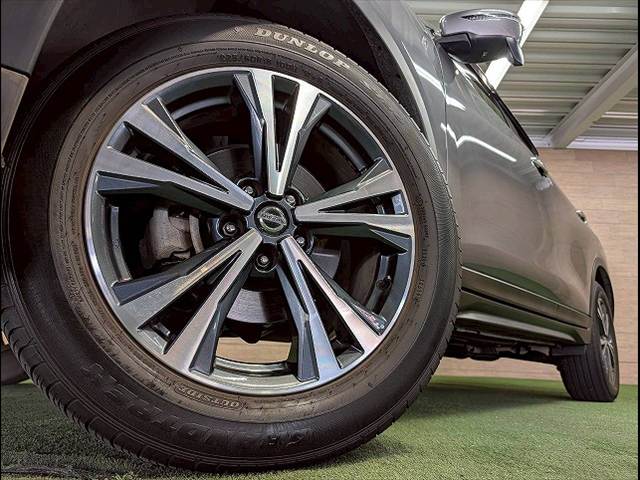 日産&nbsp;エクストレイルの画像12