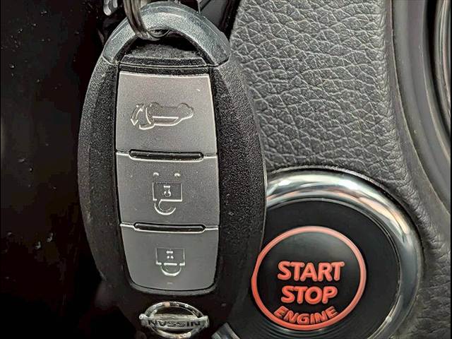日産&nbsp;エクストレイルの画像14