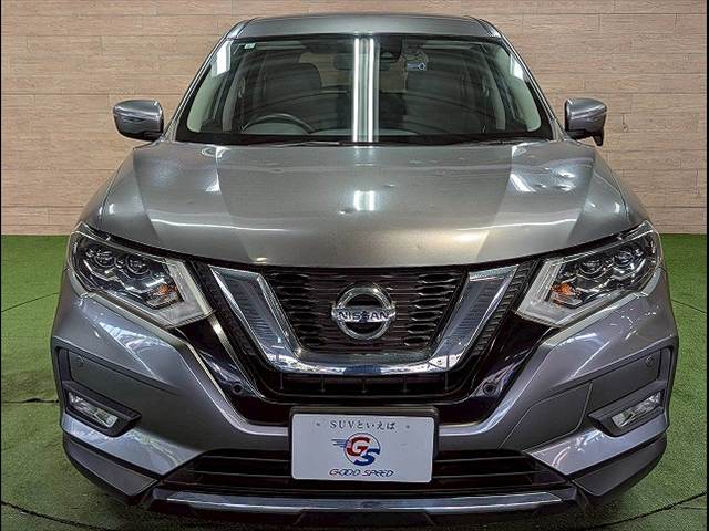 日産&nbsp;エクストレイルの画像17
