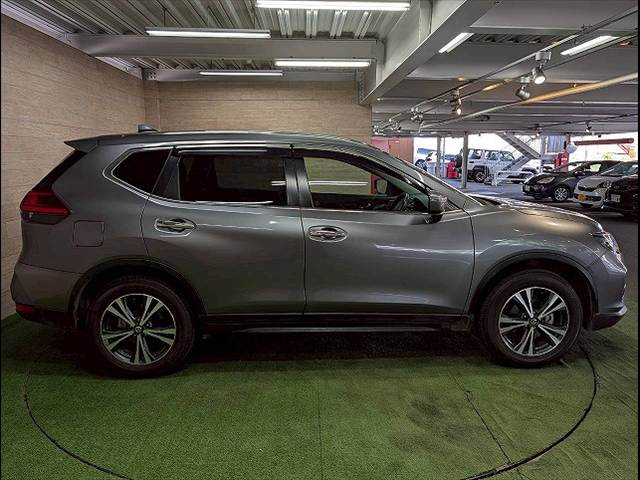 日産&nbsp;エクストレイルの画像18