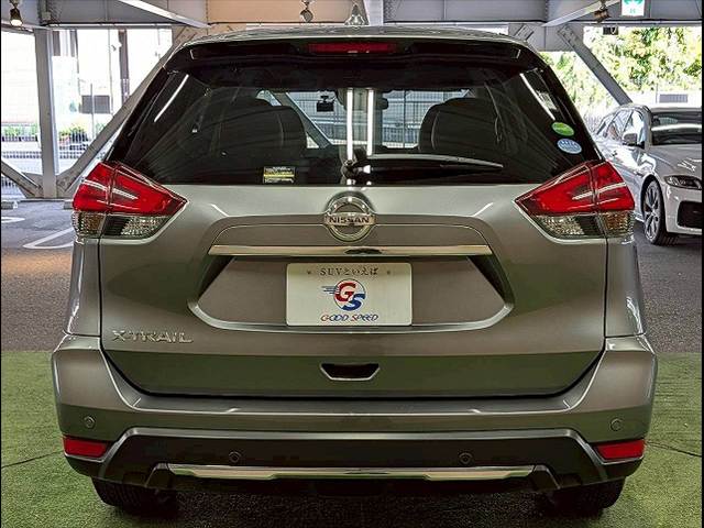 日産&nbsp;エクストレイルの画像19
