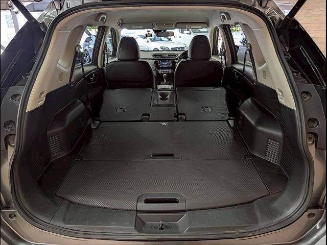 日産&nbsp;エクストレイルの画像20