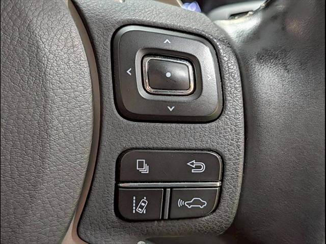 レクサス&nbsp;NXの画像14