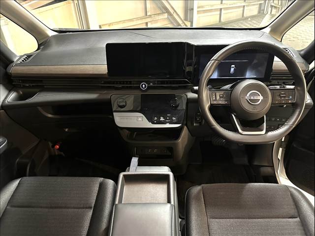 日産 セレナの画像3