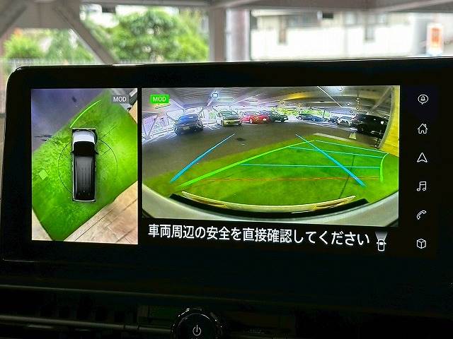 日産 セレナの画像4