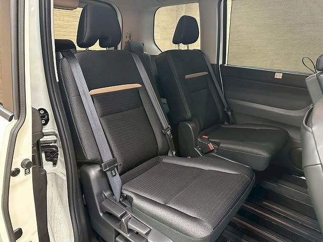 日産 セレナの画像10