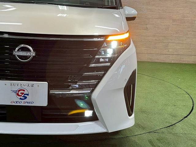 日産 セレナの画像11